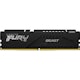 A small tile product image of Kingston 64GB Kit (2x32GB) DDR5 Fury Beast AMD EXPO C36 6000MHz - Black