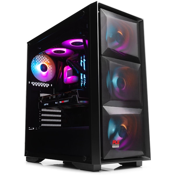 PLE Twilight Custom Gaming PC | PLE Computers