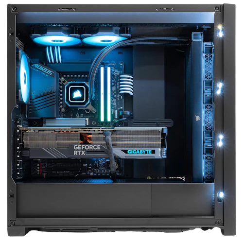 GamerChief | PLE Computers