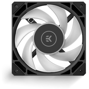 Product image of EK Loop FPT D-RGB 120mm Fan - Black - Click for product page of EK Loop FPT D-RGB 120mm Fan - Black