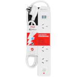 A small tile product image of Sansai PLE 4 Way Surge Board