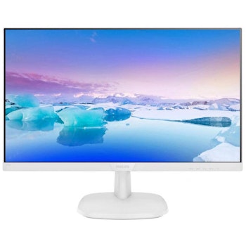 Product image of Philips 273V7QDAW 27" FHD 60Hz IPS Monitor - Click for product page of Philips 273V7QDAW 27" FHD 60Hz IPS Monitor