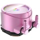 A small tile product image of ID-COOLING PinkFlow 240 V2 Addressable RGB AIO CPU Liquid Cooler