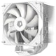 A small tile product image of ID-COOLING Sweden Series SE-226-XT ARGB SNOW CPU Cooler