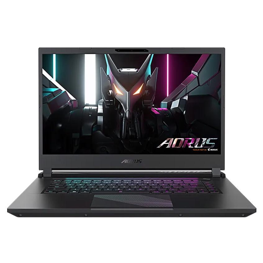 aorus 165hz