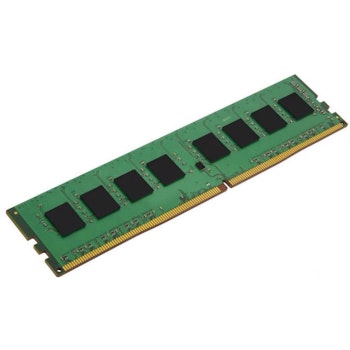Product image of Kingston 16GB Single (1x16GB) DDR4 C22 3200MHz - Click for product page of Kingston 16GB Single (1x16GB) DDR4 C22 3200MHz