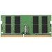 A product image of Kingston 32GB Single (1x32GB) DDR4 SO-DIMM C22 3200MHz
