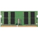 A small tile product image of Kingston 8GB Single (1x8GB) DDR4 SO-DIMM C19 2666MHz 