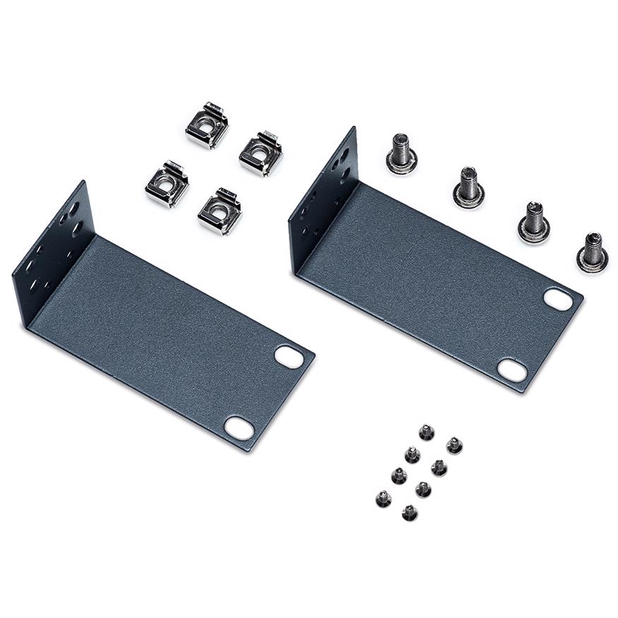 A large main feature product image of TP-Link Rack Mount Kit for 13-inch Switches