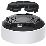 A small tile product image of TP-Link Deco X50-PoE - AX3000 Wi-Fi 6 Mesh Unit (1 Pack)