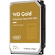 A small tile product image of WD Gold 3.5" Enterprise Class HDD - 22TB 512MB