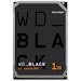 A product image of WD_BLACK 3.5" Gaming HDD - 1TB 64MB