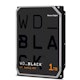A small tile product image of WD_BLACK 3.5" Gaming HDD - 1TB 64MB