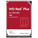 A small tile product image of WD Red Plus 3.5" NAS HDD - 10TB 256MB