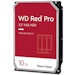 A product image of WD Red Pro 3.5" NAS HDD - 10TB 256MB