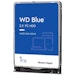 A product image of WD Blue 2.5" Notebook HDD - 1TB 128MB