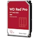 A small tile product image of WD Red Pro 3.5" NAS HDD - 12TB 256MB