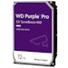 A product image of WD Purple Pro 3.5" Surveillance HDD - 12TB 256MB
