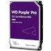 A product image of WD Purple Pro 3.5" Surveillance HDD - 18TB 512MB