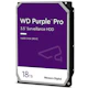 A small tile product image of WD Purple Pro 3.5" Surveillance HDD - 18TB 512MB