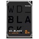 A small tile product image of WD_BLACK 3.5" Gaming HDD - 2TB 64MB