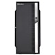 A small tile product image of Silverstone CS380 Mid Tower NAS Case