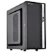 A product image of Silverstone CS380 Mid Tower NAS Case