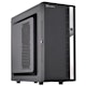 A small tile product image of Silverstone CS380 Mid Tower NAS Case