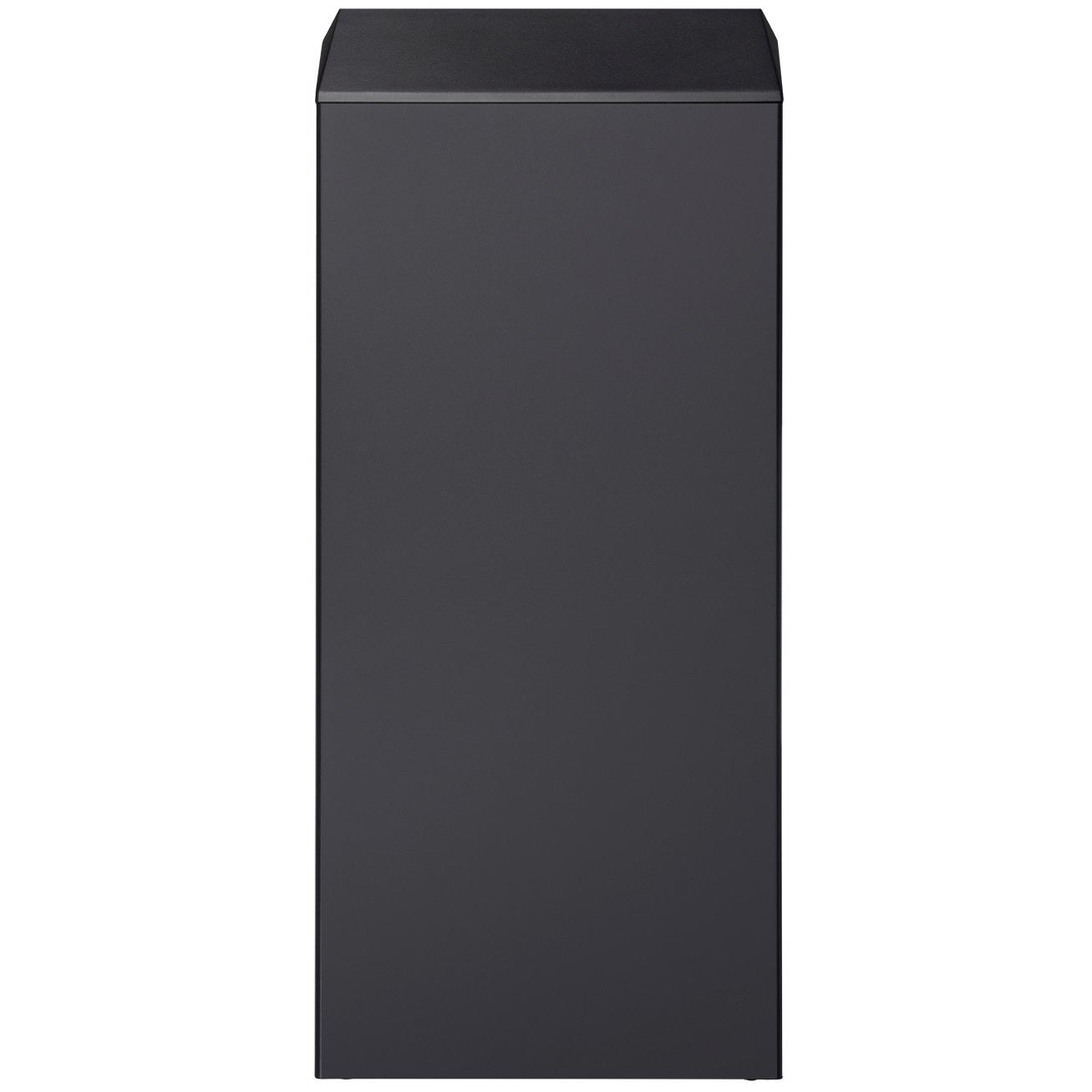 A large main feature product image of SilverStone FARA 311 Micro Tower Case