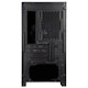 A small tile product image of SilverStone FARA 312Z Micro Tower Case - Black