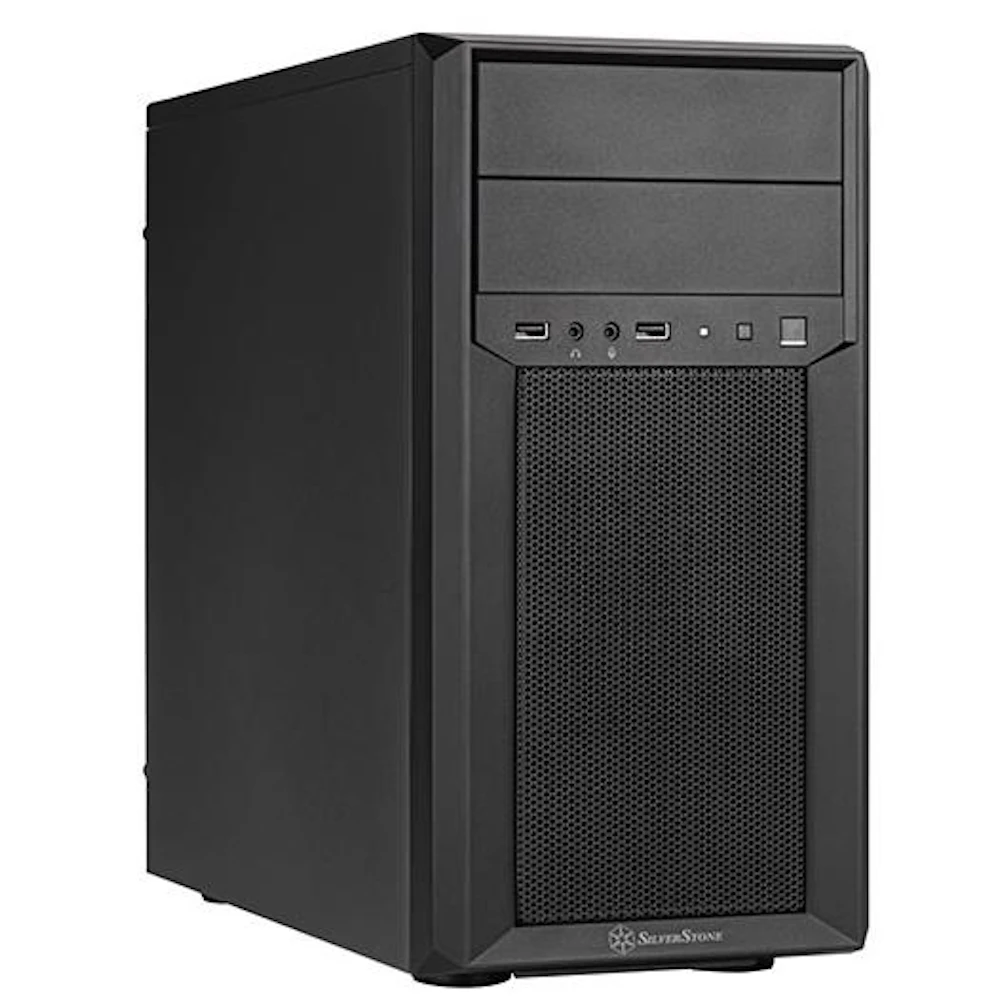 SilverStone FARA 313 Micro Tower Case