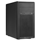 A small tile product image of SilverStone FARA 313 Micro Tower Case - Black