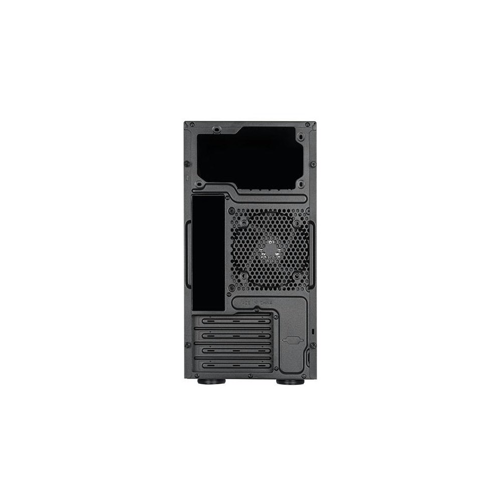 A large main feature product image of SilverStone FARA 313 Micro Tower Case