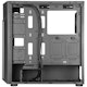 A small tile product image of SilverStone FARA 513 Mid Tower Case - Black
