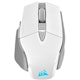 A small tile product image of Corsair M65 RGB ULTRA WIRELESS Tunable FPS Gaming Mouse — White