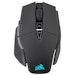 A product image of Corsair M65 RGB ULTRA WIRELESS Tunable FPS Gaming Mouse
