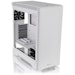 A product image of Thermaltake S500 - Mid Tower Case (Snow)