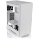 A small tile product image of Thermaltake S500 - Mid Tower Case (Snow)