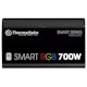 A small tile product image of Thermaltake Smart RGB - 700W White ATX PSU