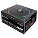 A product image of Thermaltake Smart Pro RGB - 650W 80PLUS Bronze ATX Modular PSU