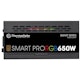 A small tile product image of Thermaltake Smart Pro RGB - 650W Bronze ATX Modular PSU