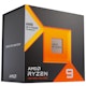 A small tile product image of AMD Ryzen 9 7950X3D 16 Core 32 Thread Up To 5.7GHz AM5 - No HSF Retail Box