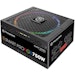 A product image of Thermaltake Smart Pro RGB - 750W 80PLUS Bronze ATX Modular PSU