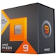 A small tile product image of AMD Ryzen 9 7950X3D 16 Core 32 Thread Up To 5.7GHz AM5 - No HSF Retail Box