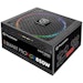 A product image of Thermaltake Smart Pro RGB - 850W 80PLUS Bronze ATX Modular PSU
