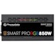A small tile product image of Thermaltake Smart Pro RGB - 850W 80PLUS Bronze ATX Modular PSU
