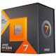 A small tile product image of AMD Ryzen 7 7800X3D 8 Core 16 Thread Up To 5.0GHz AM5 - No HSF Retail Box
