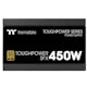 A small tile product image of Thermaltake Toughpower SFX - 450W 80PLUS Gold SFX Modular PSU