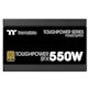 A small tile product image of Thermaltake Toughpower SFX - 550W 80PLUS Gold SFX Modular PSU