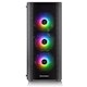 A small tile product image of Thermaltake V250 - ARGB Mid Tower Case